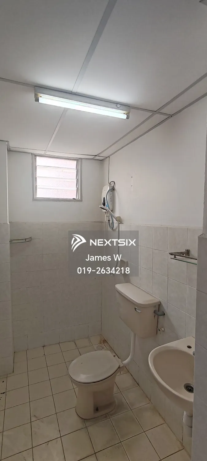 Condominium For Sale in Bandar Sungai Long Selangor - Image 11