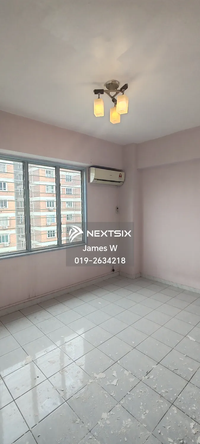 Condominium For Sale in Bandar Sungai Long Selangor - Image 9