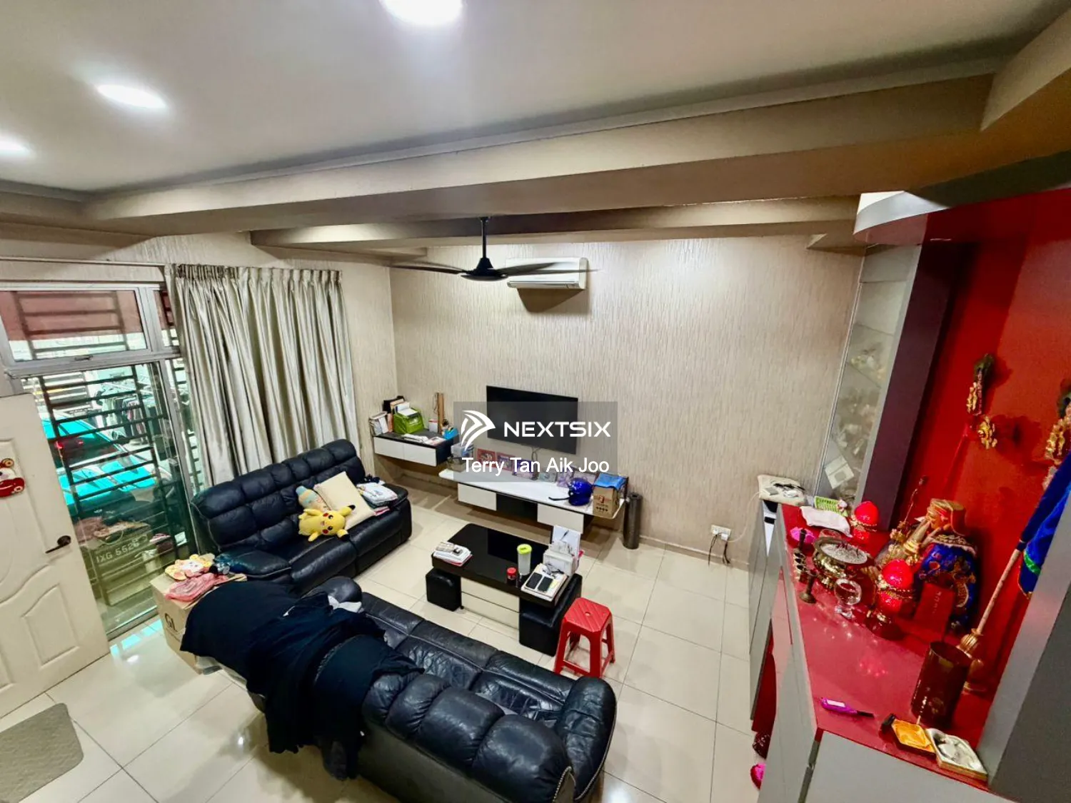 2-sty Terrace/Link House For Sale in Johor Bahru Johor