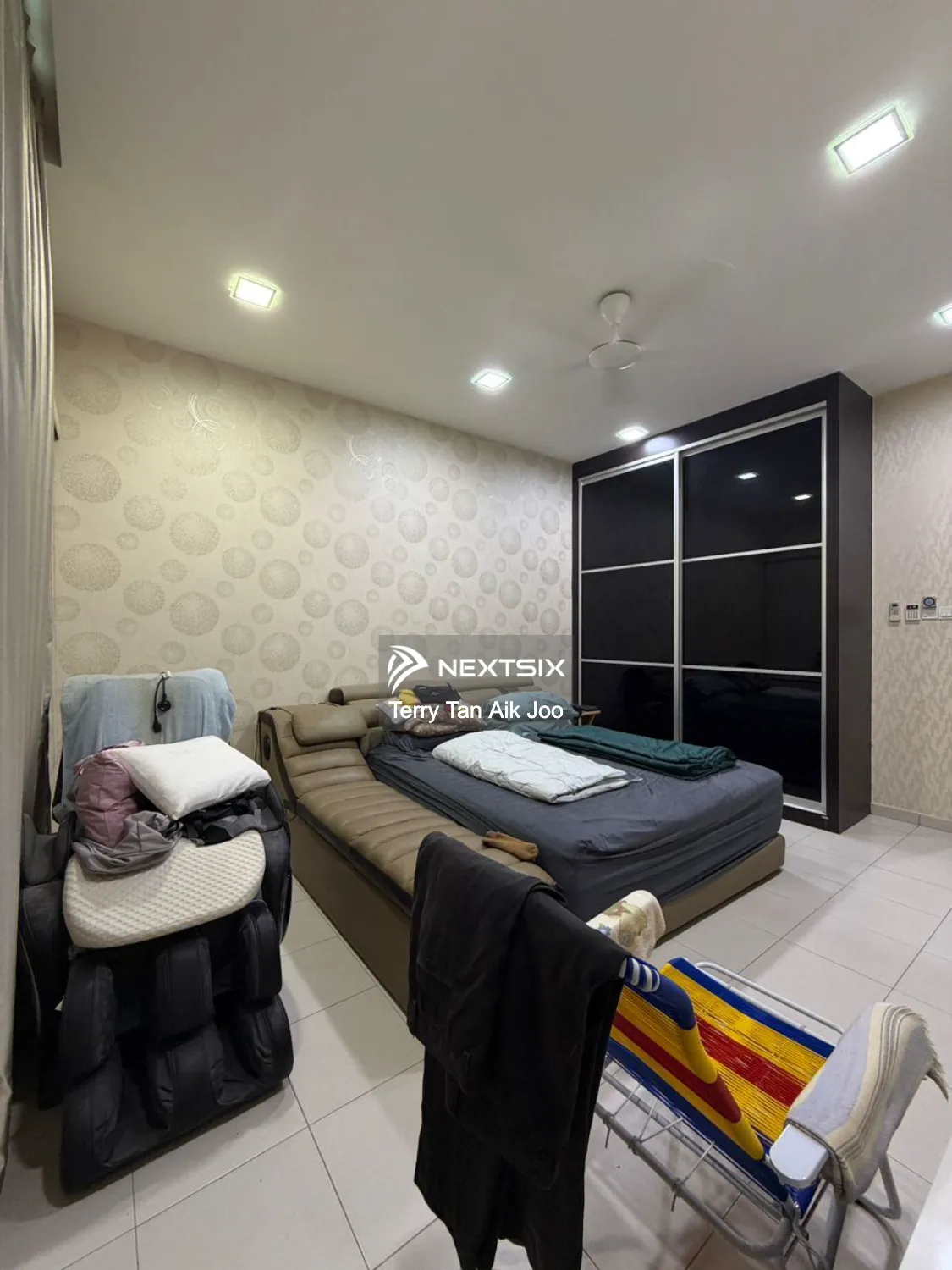 2-sty Terrace/Link House For Sale in Johor Bahru Johor - Image 10