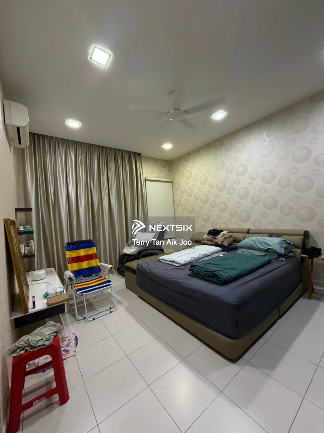 2-sty Terrace/Link House For Sale in Johor Bahru Johor - Image 11