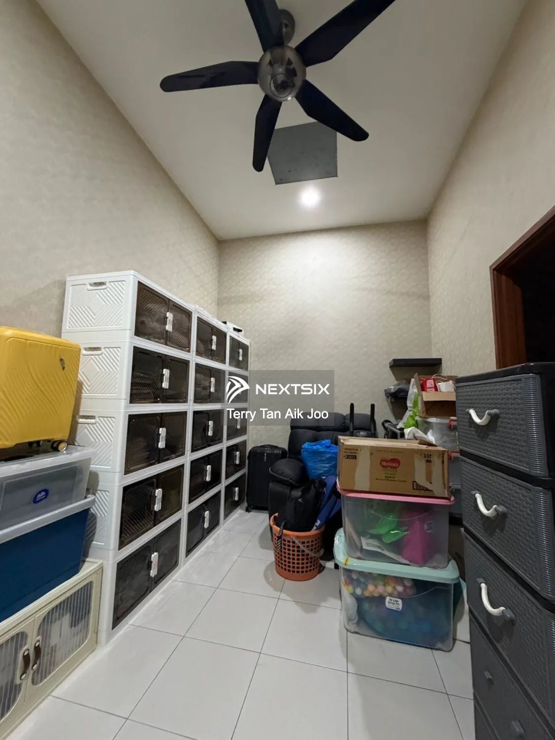 2-sty Terrace/Link House For Sale in Johor Bahru Johor - Image 12