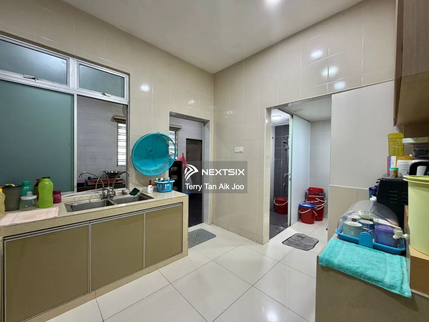 2-sty Terrace/Link House For Sale in Johor Bahru Johor - Image 13