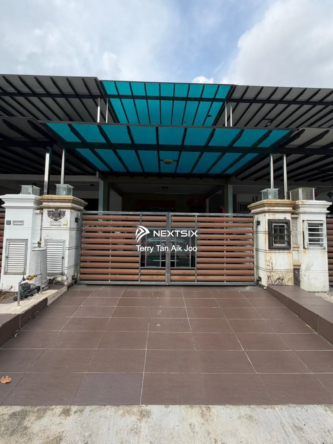 2-sty Terrace/Link House For Sale in Johor Bahru Johor - Image 19