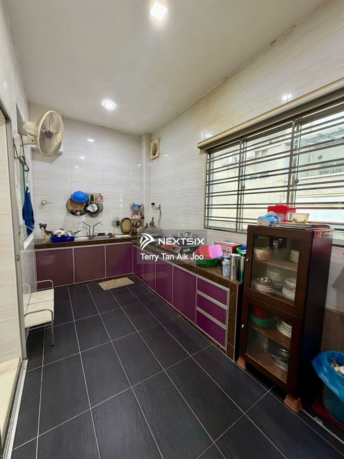 2-sty Terrace/Link House For Sale in Johor Bahru Johor - Image 5