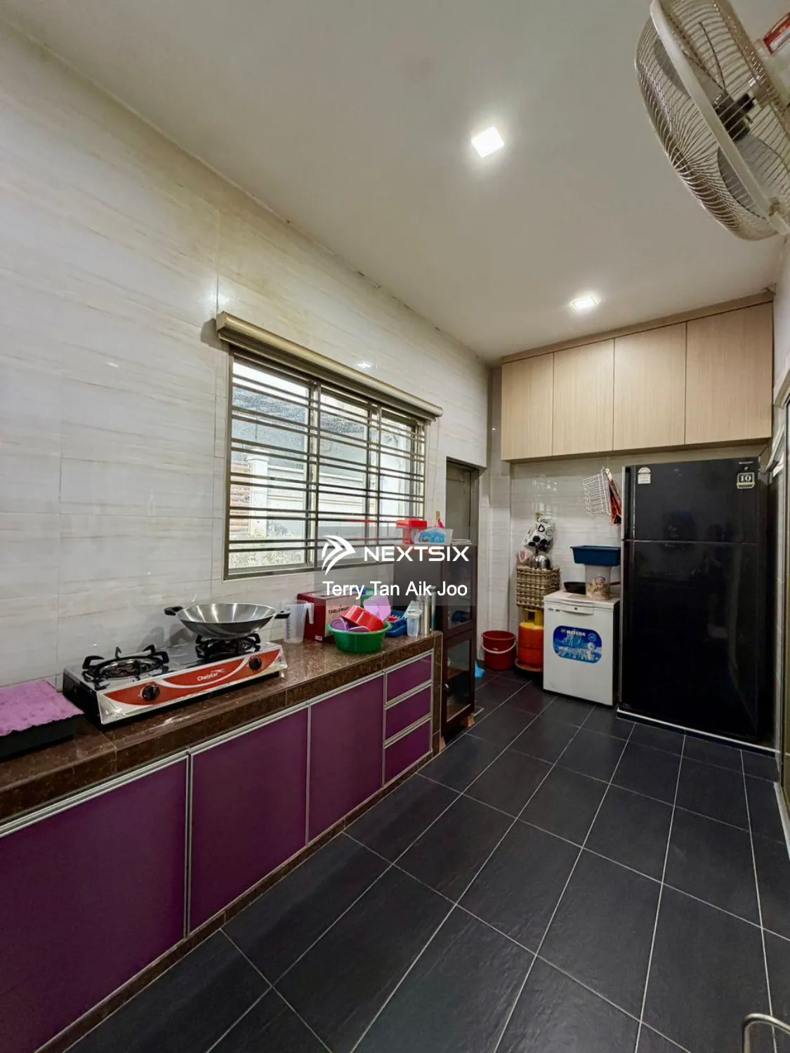 2-sty Terrace/Link House For Sale in Johor Bahru Johor - Image 6