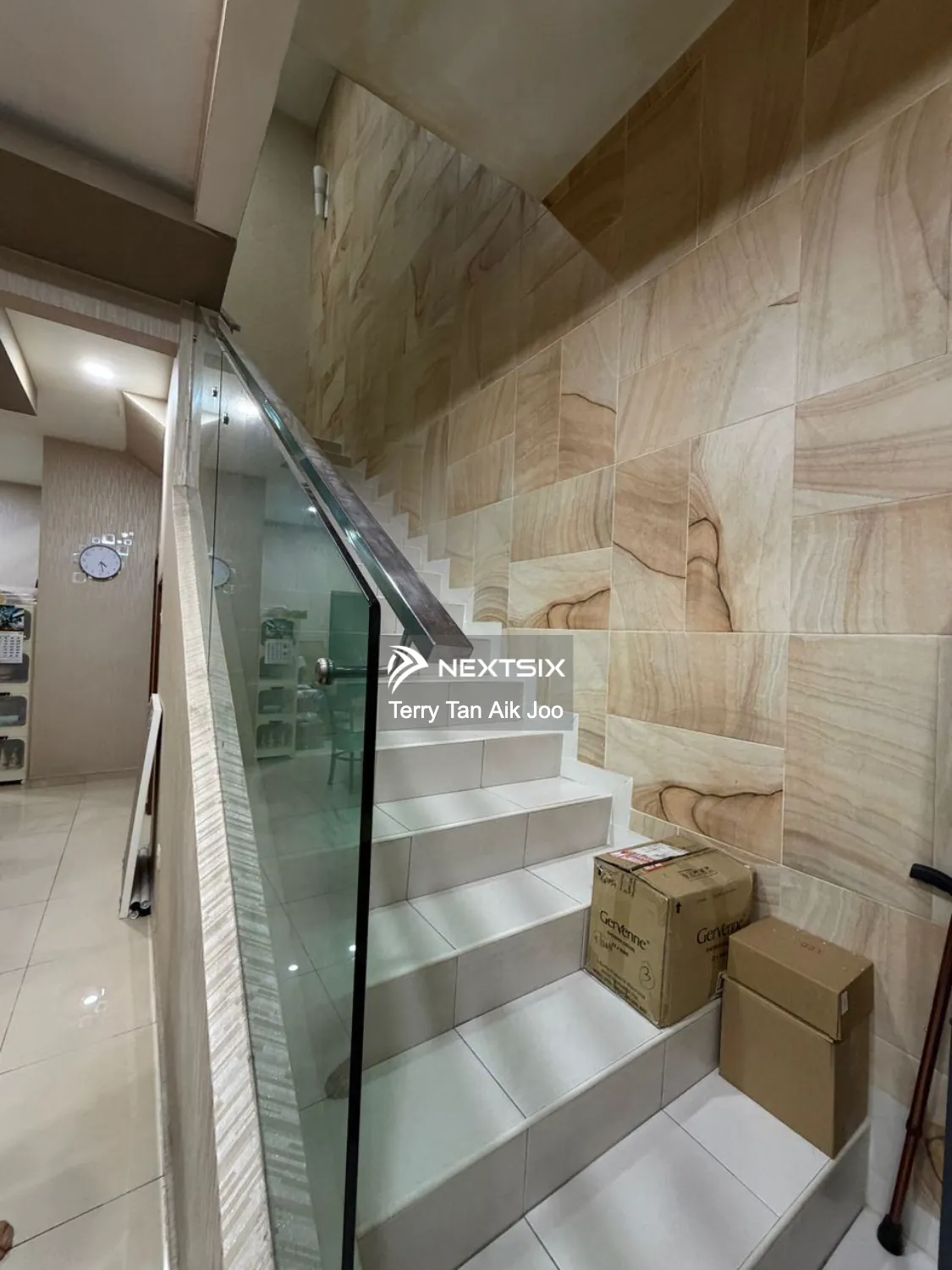 2-sty Terrace/Link House For Sale in Johor Bahru Johor - Image 7