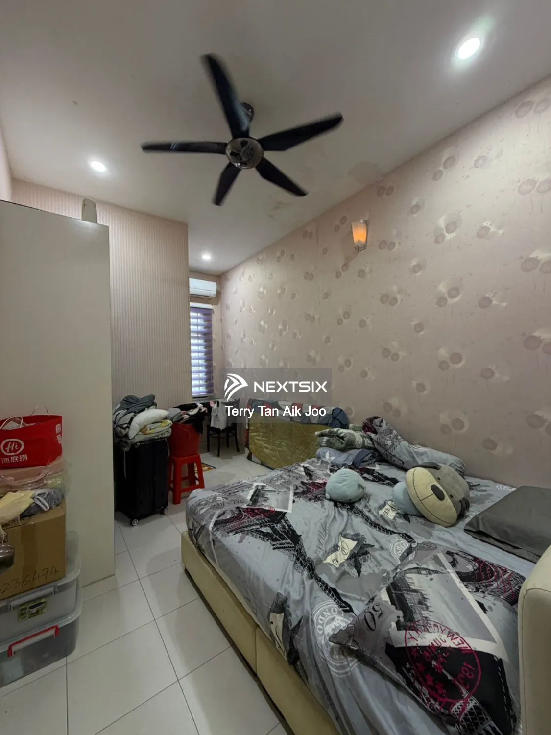 2-sty Terrace/Link House For Sale in Johor Bahru Johor - Image 8