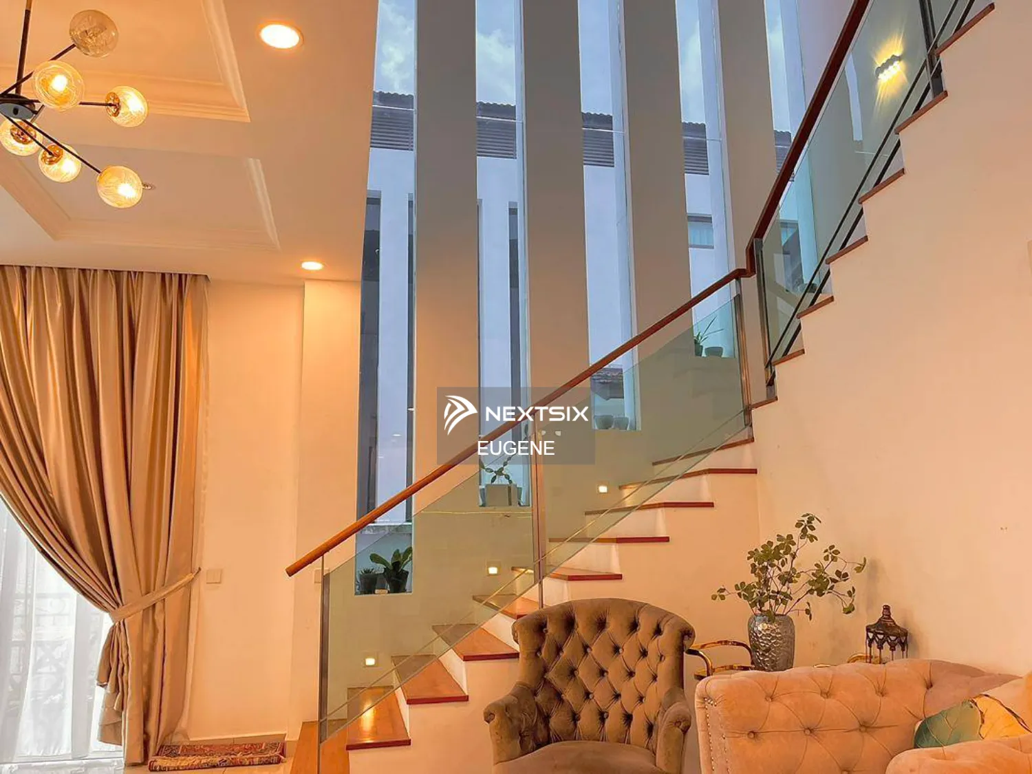 Semi-detached House For Sale in Iskandar Puteri (Nusajaya) Johor - Image 11