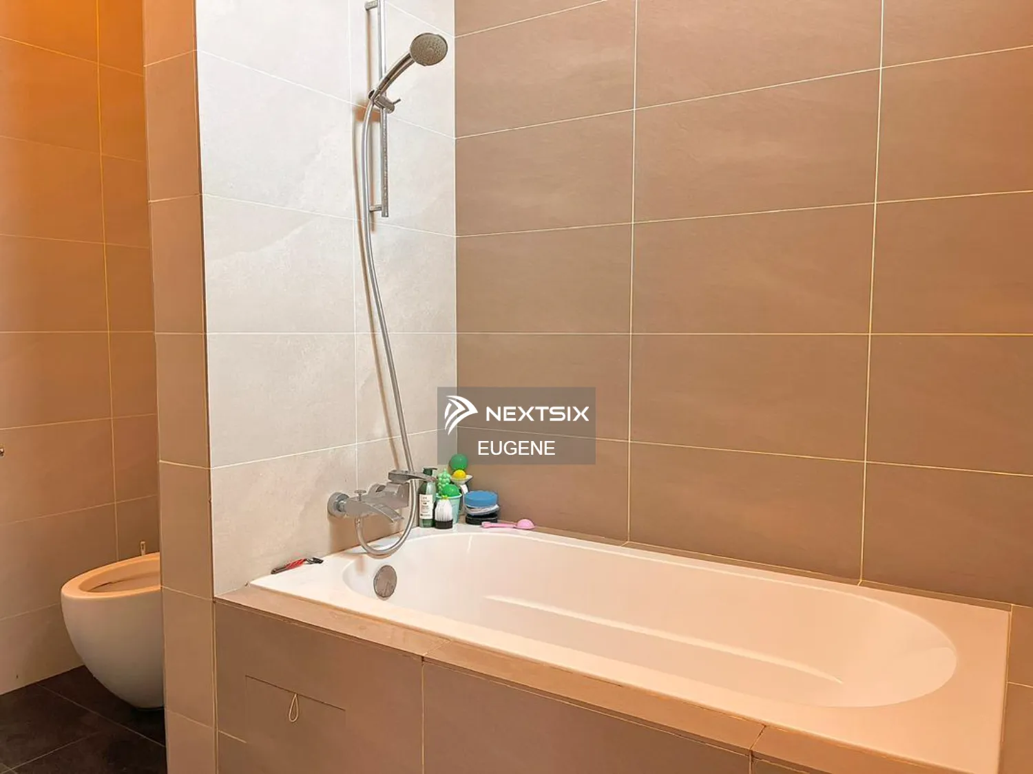 Semi-detached House For Sale in Iskandar Puteri (Nusajaya) Johor - Image 16