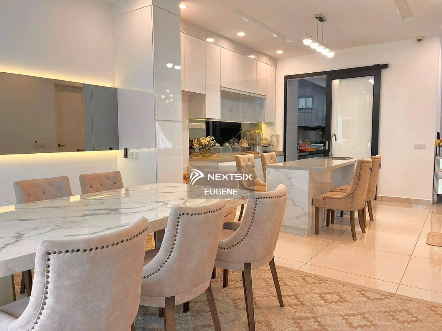 Semi-detached House For Sale in Iskandar Puteri (Nusajaya) Johor - Image 6