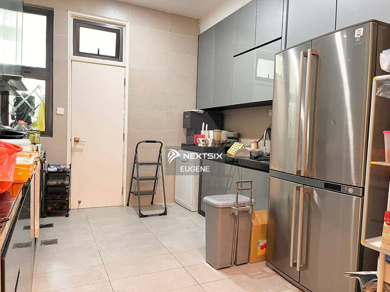 Semi-detached House For Sale in Iskandar Puteri (Nusajaya) Johor - Image 8