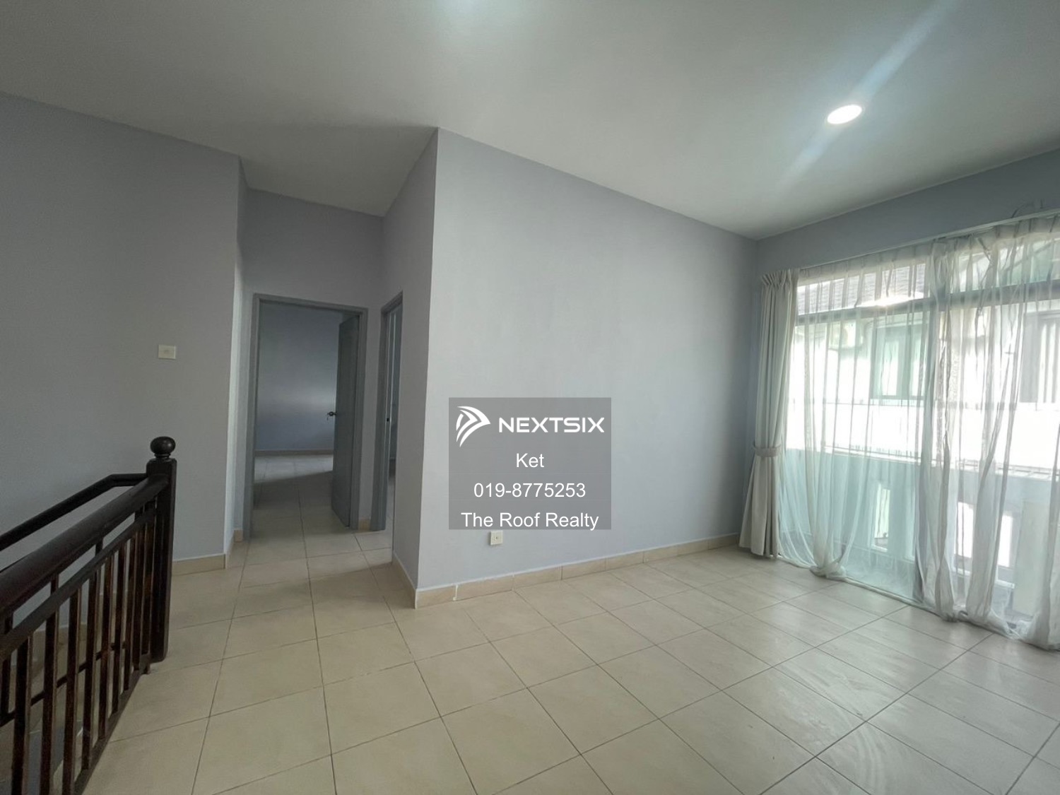 Cluster House For Rent in Johor Bahru Johor - Image 10