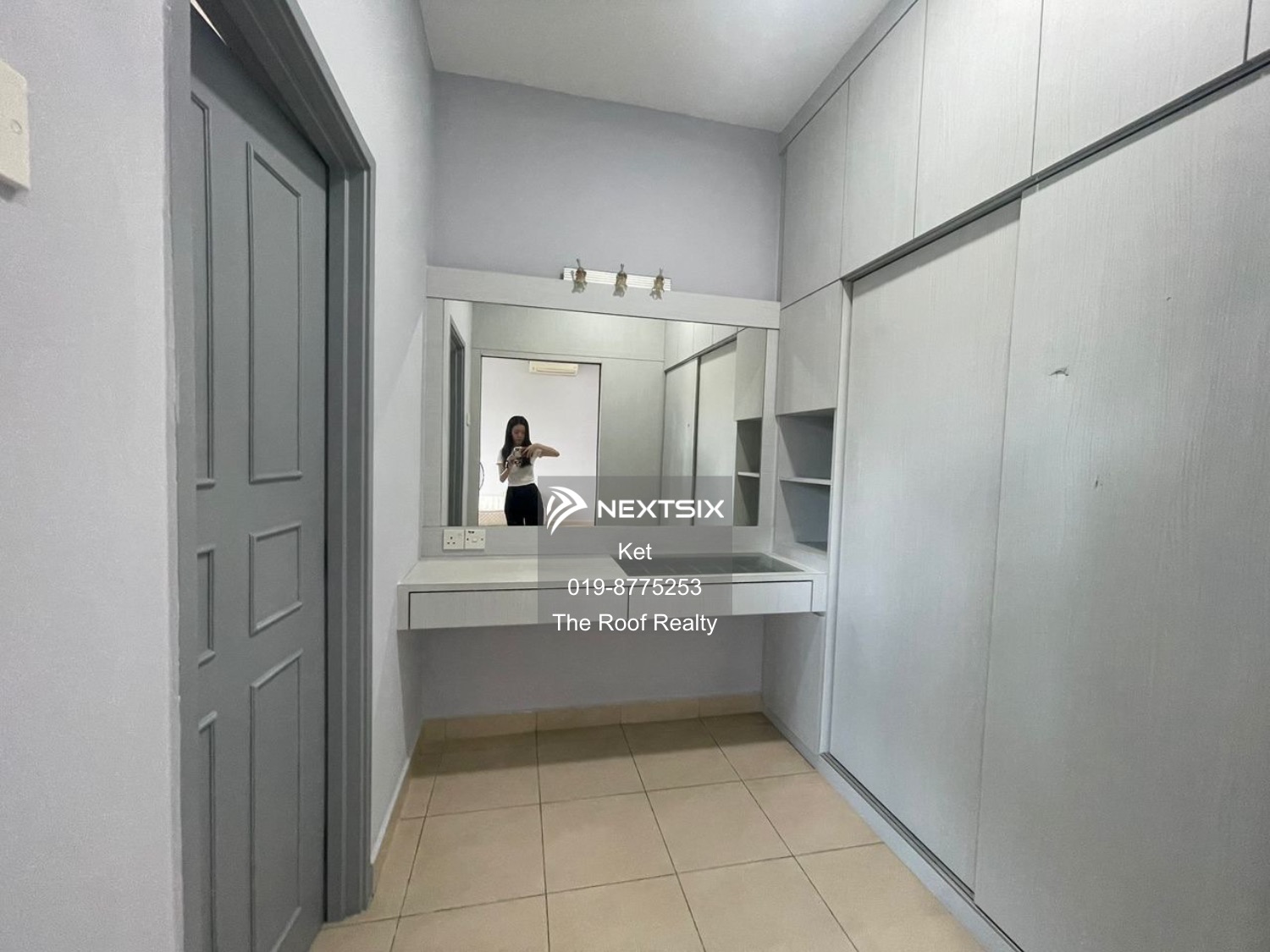 Cluster House For Rent in Johor Bahru Johor - Image 11