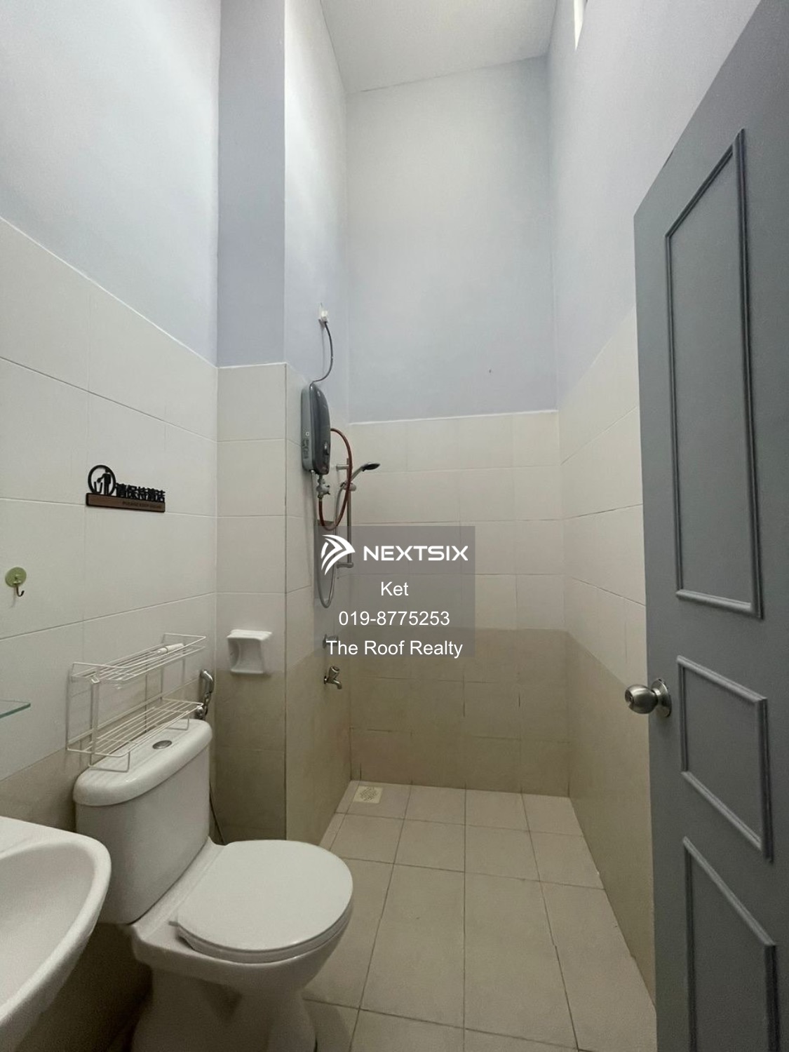 Cluster House For Rent in Johor Bahru Johor - Image 12