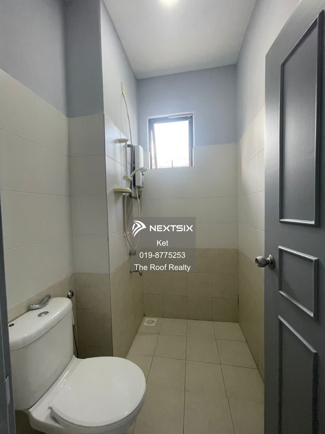 Cluster House For Rent in Johor Bahru Johor - Image 13