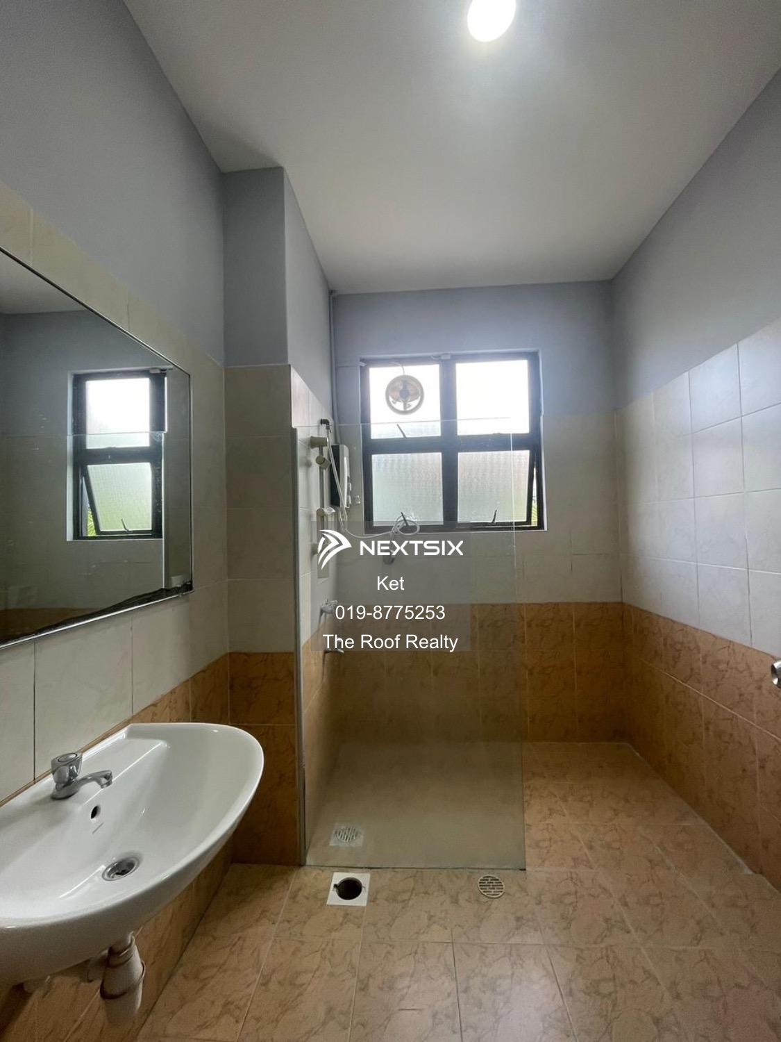 Cluster House For Rent in Johor Bahru Johor - Image 14