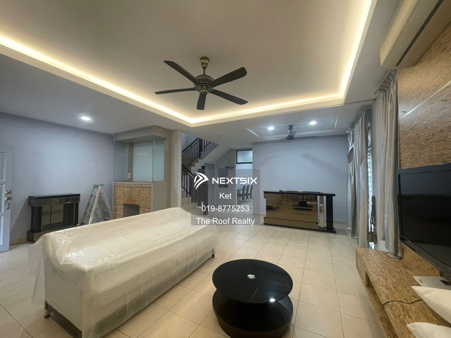 Cluster House For Rent in Johor Bahru Johor - Image 5