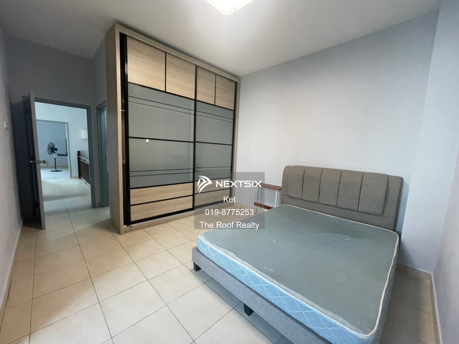 Cluster House For Rent in Johor Bahru Johor - Image 7