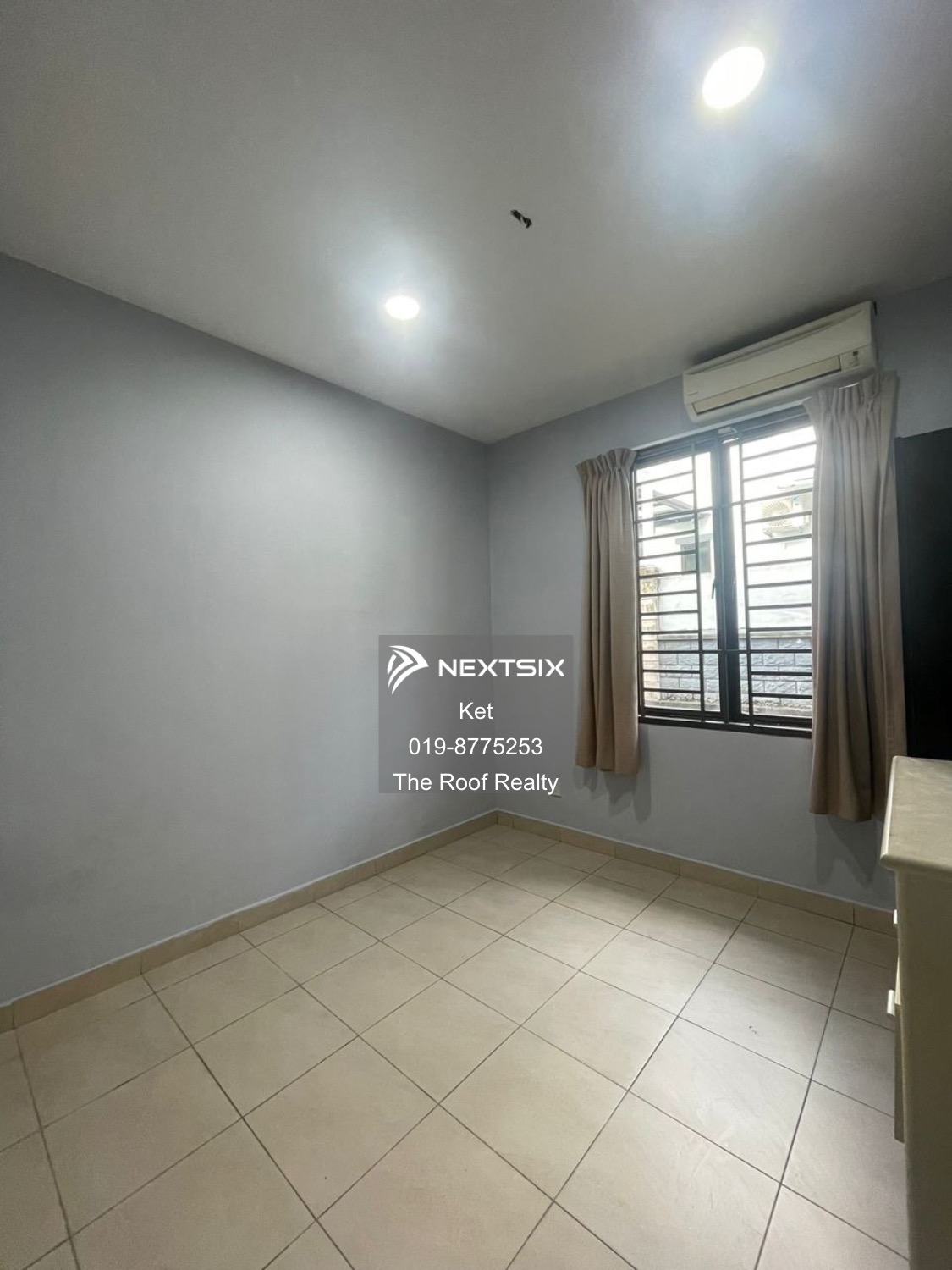 Cluster House For Rent in Johor Bahru Johor - Image 8
