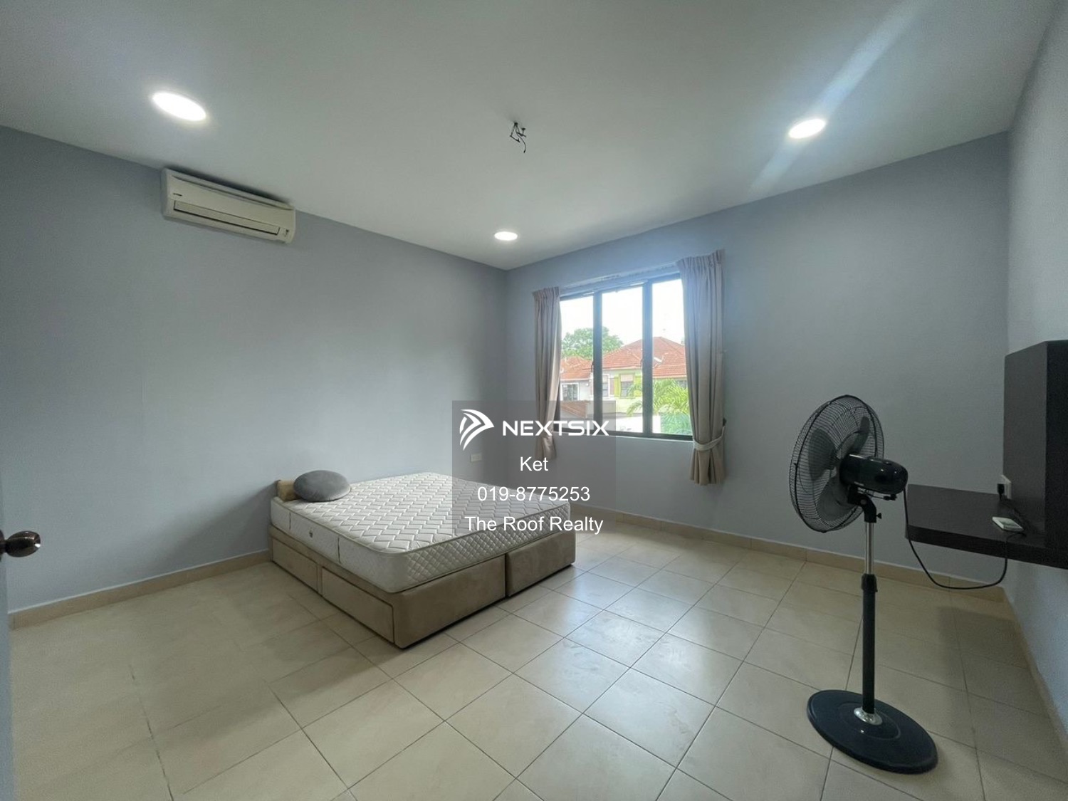 Cluster House For Rent in Johor Bahru Johor - Image 9