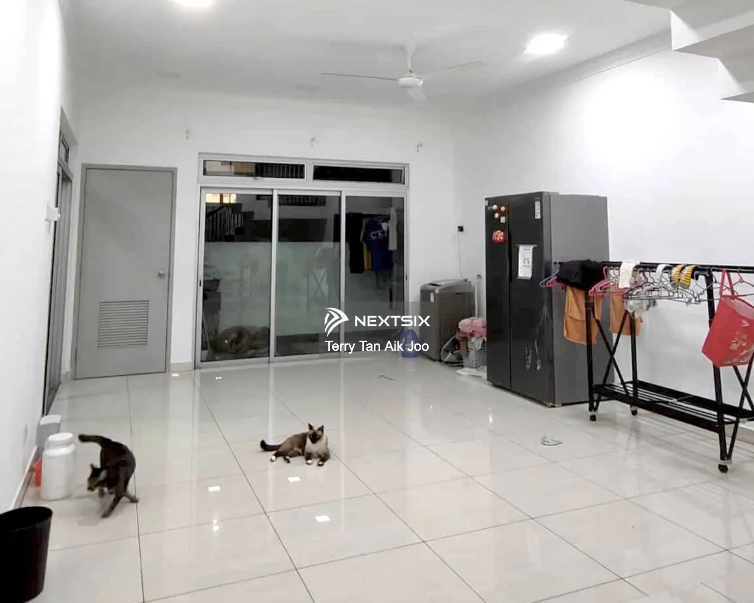 2-sty Terrace/Link House For Sale in Horizon Hills Johor