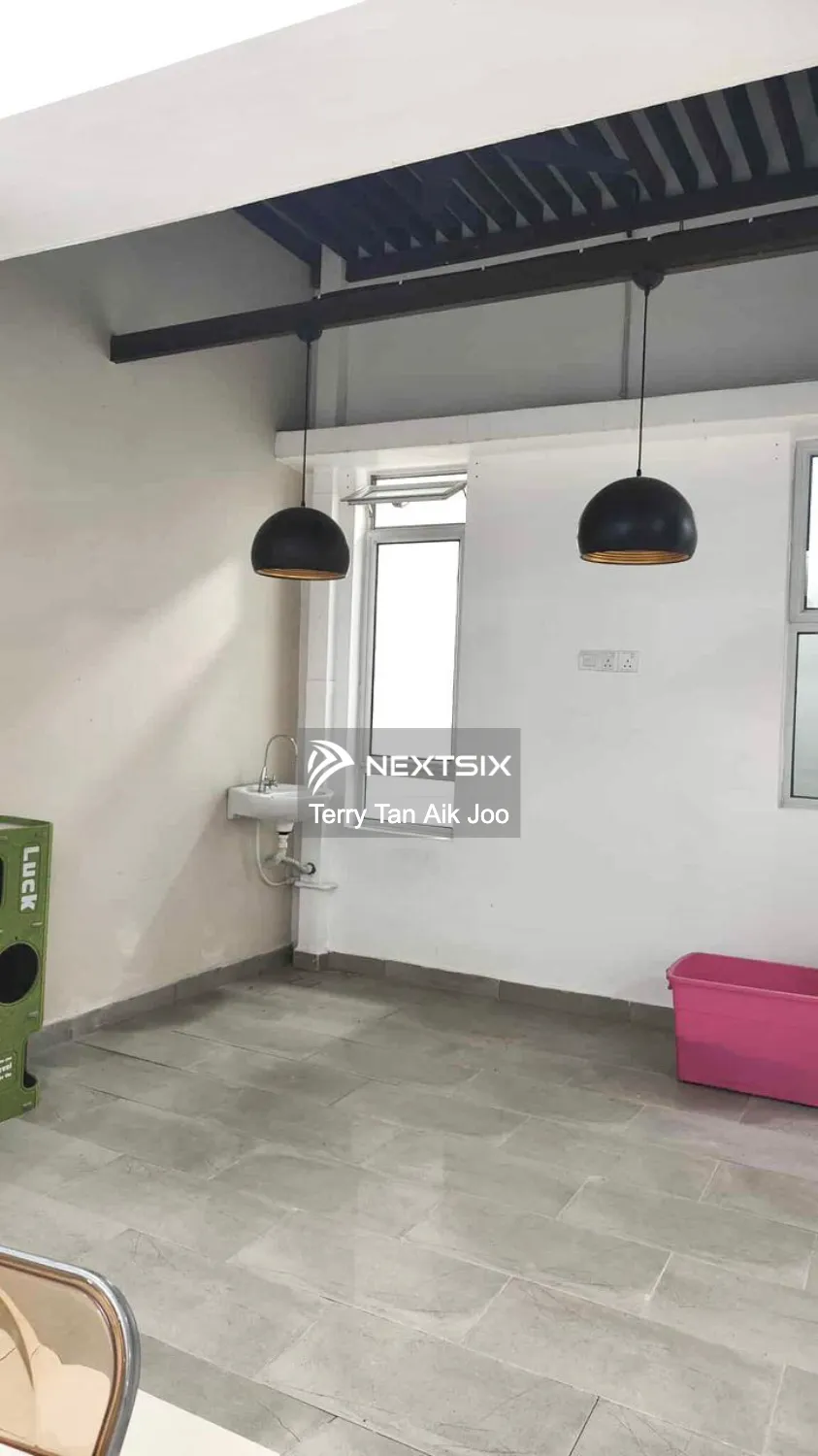 2-sty Terrace/Link House For Sale in Horizon Hills Johor - Image 5