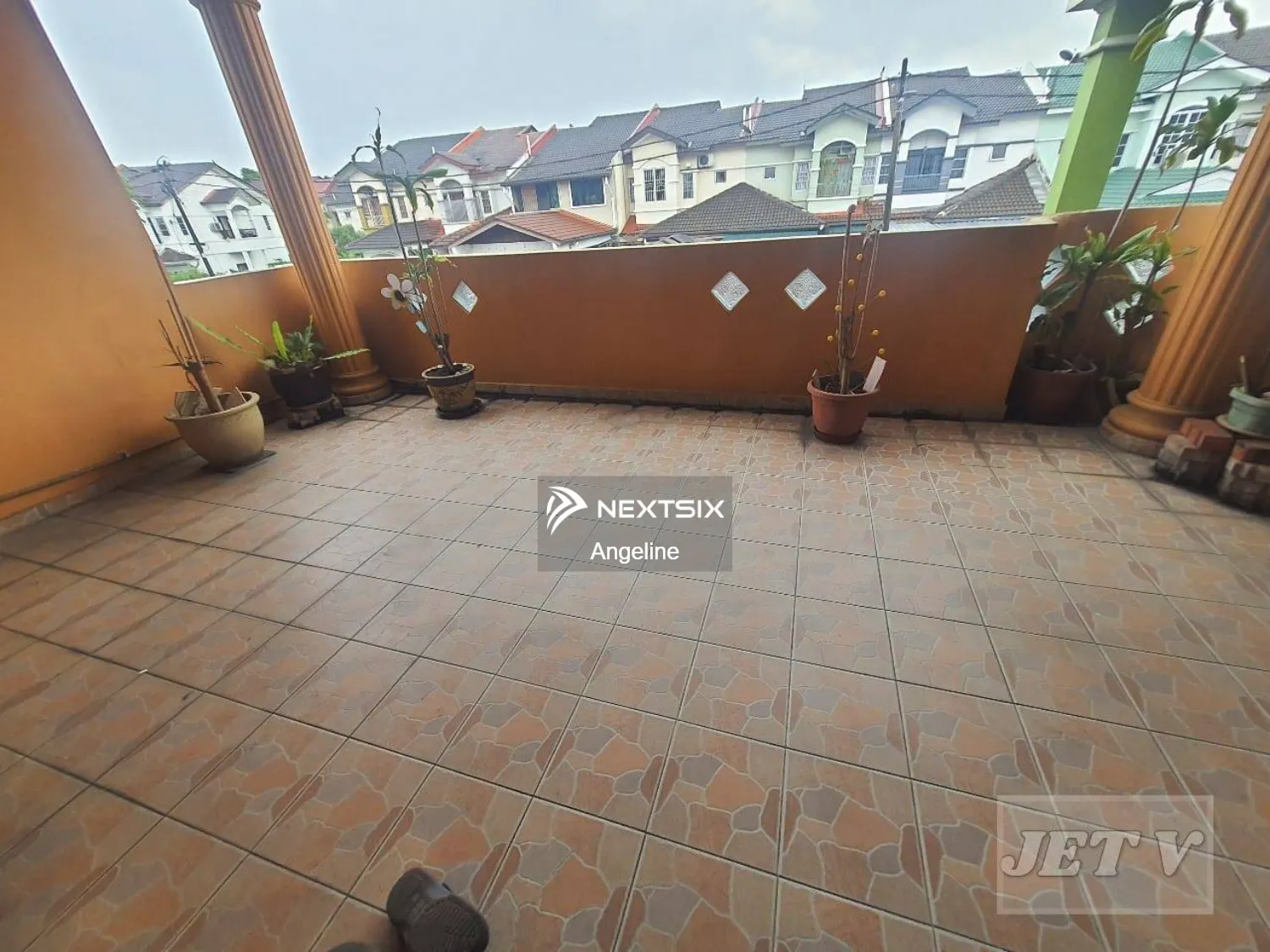 2-sty Terrace/Link House For Sale in Klang Selangor - Image 10