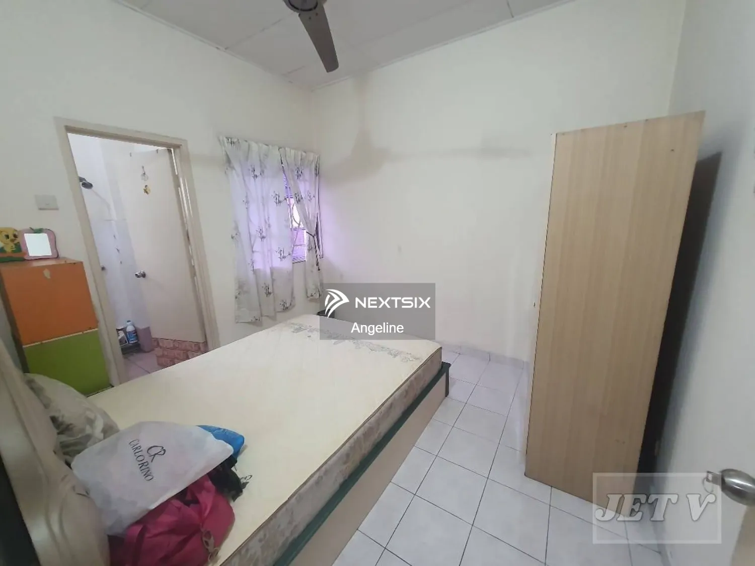 2-sty Terrace/Link House For Sale in Klang Selangor - Image 11