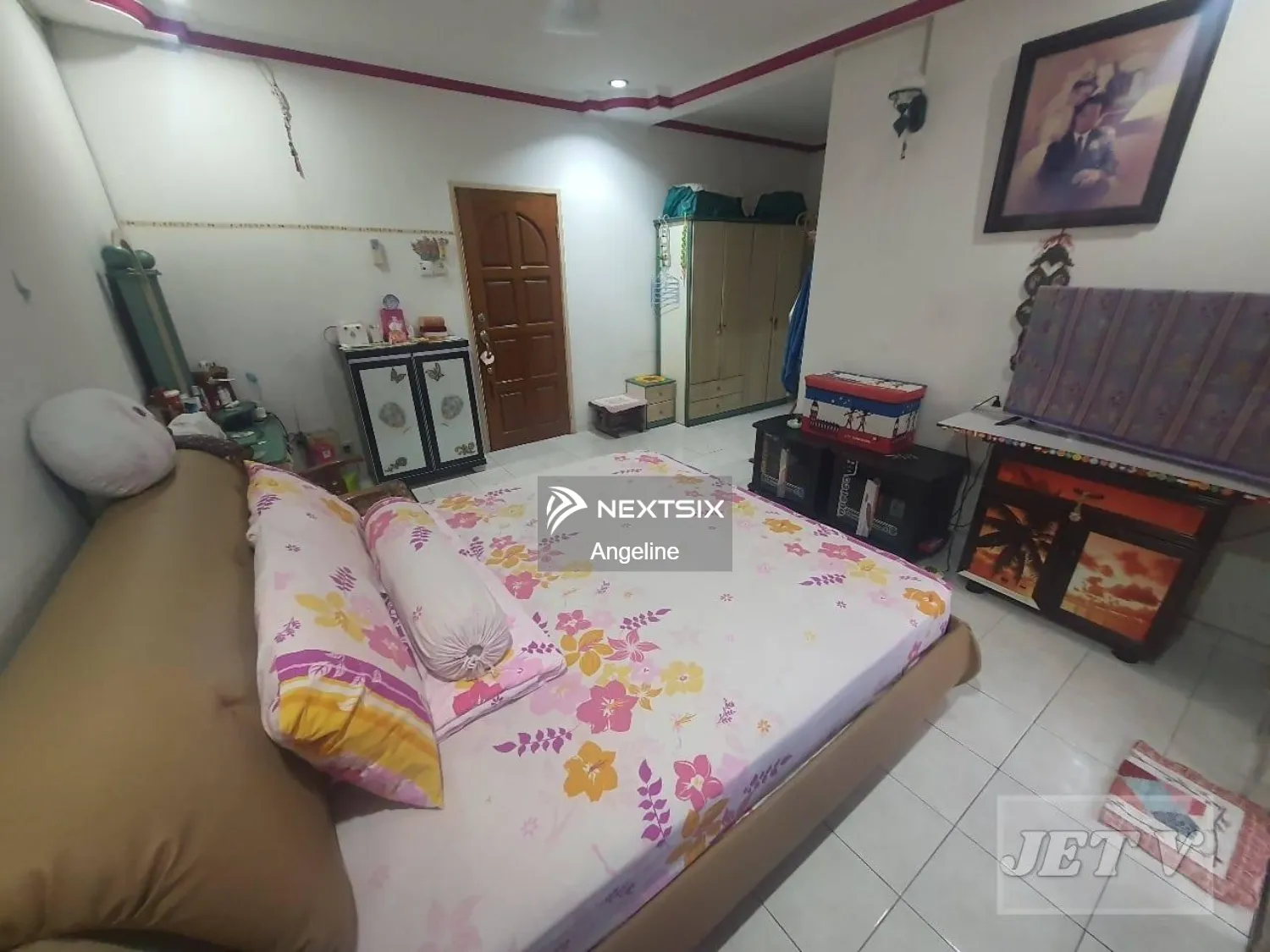 2-sty Terrace/Link House For Sale in Klang Selangor - Image 12