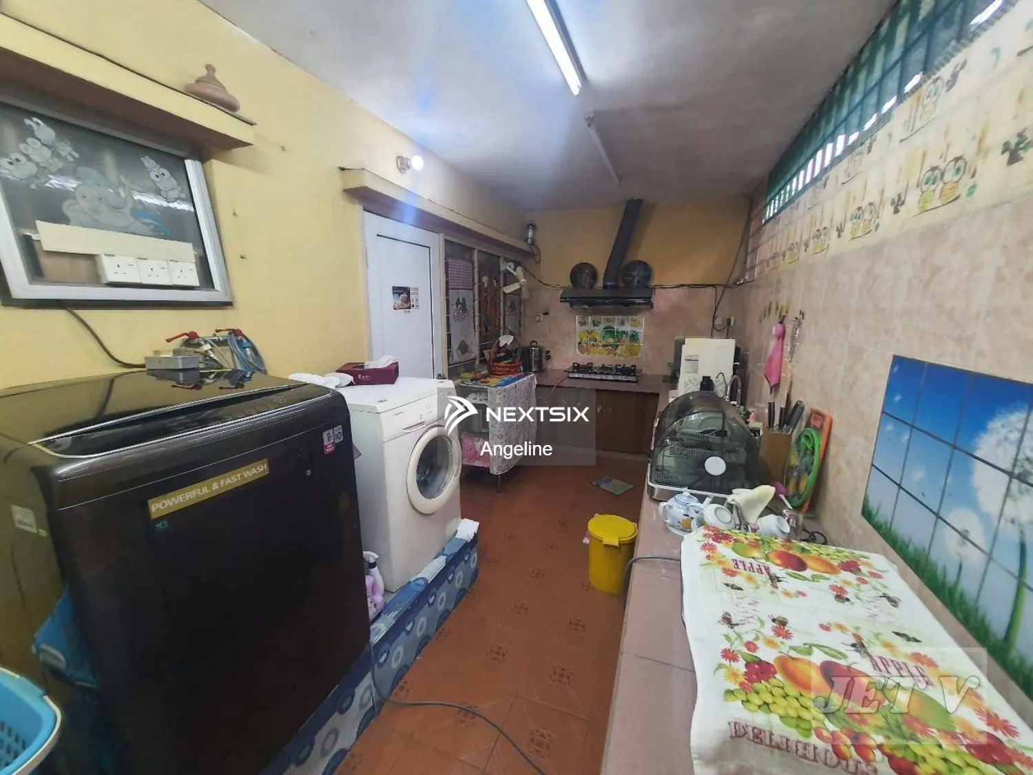 2-sty Terrace/Link House For Sale in Klang Selangor - Image 13