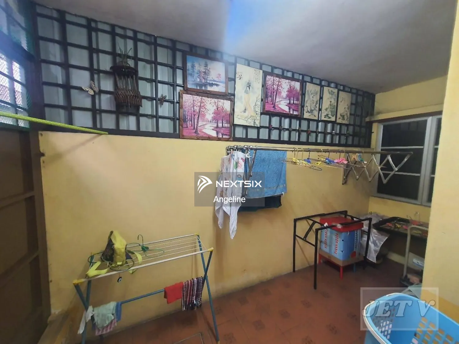 2-sty Terrace/Link House For Sale in Klang Selangor - Image 14