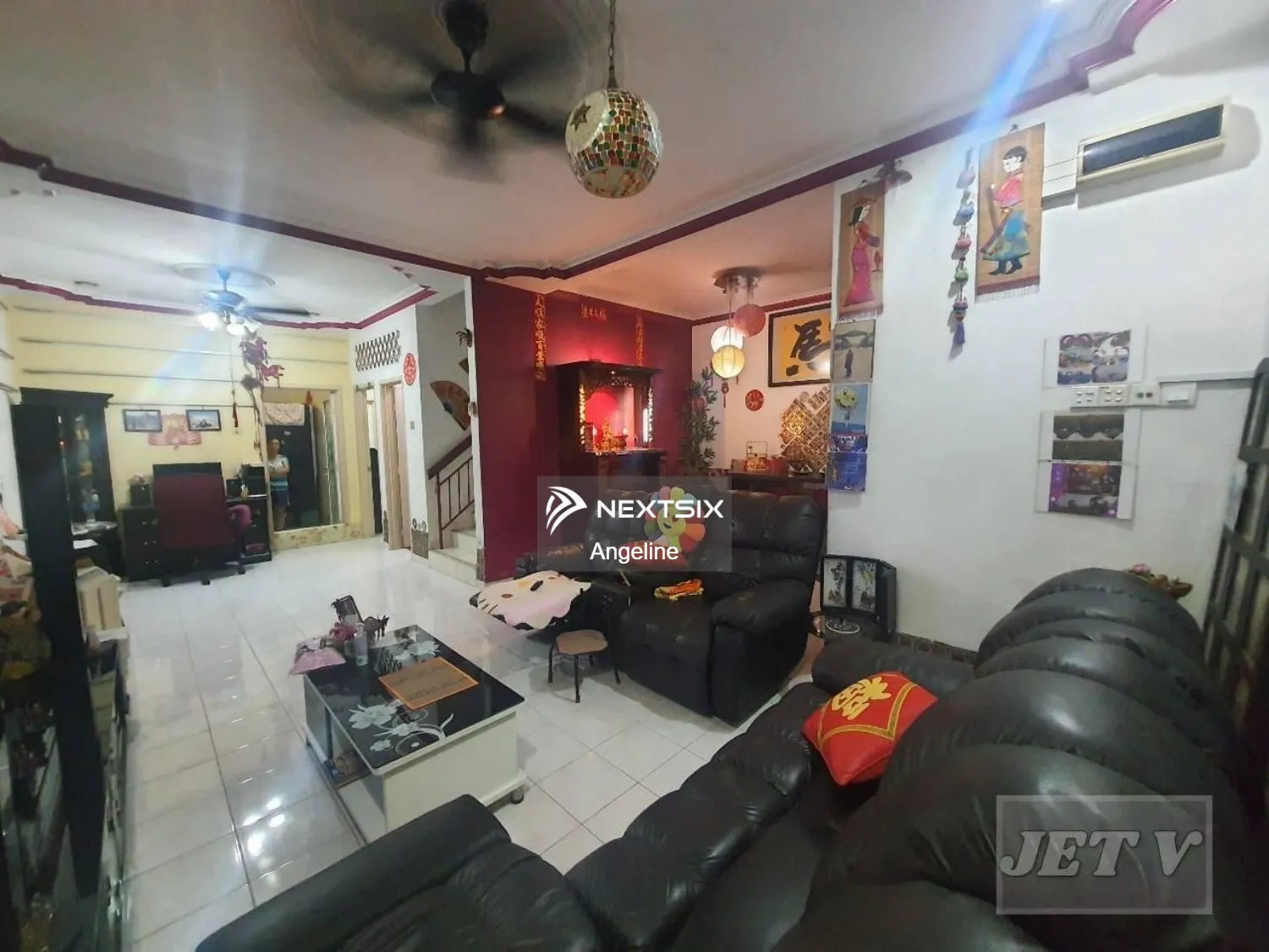 2-sty Terrace/Link House For Sale in Klang Selangor - Image 16