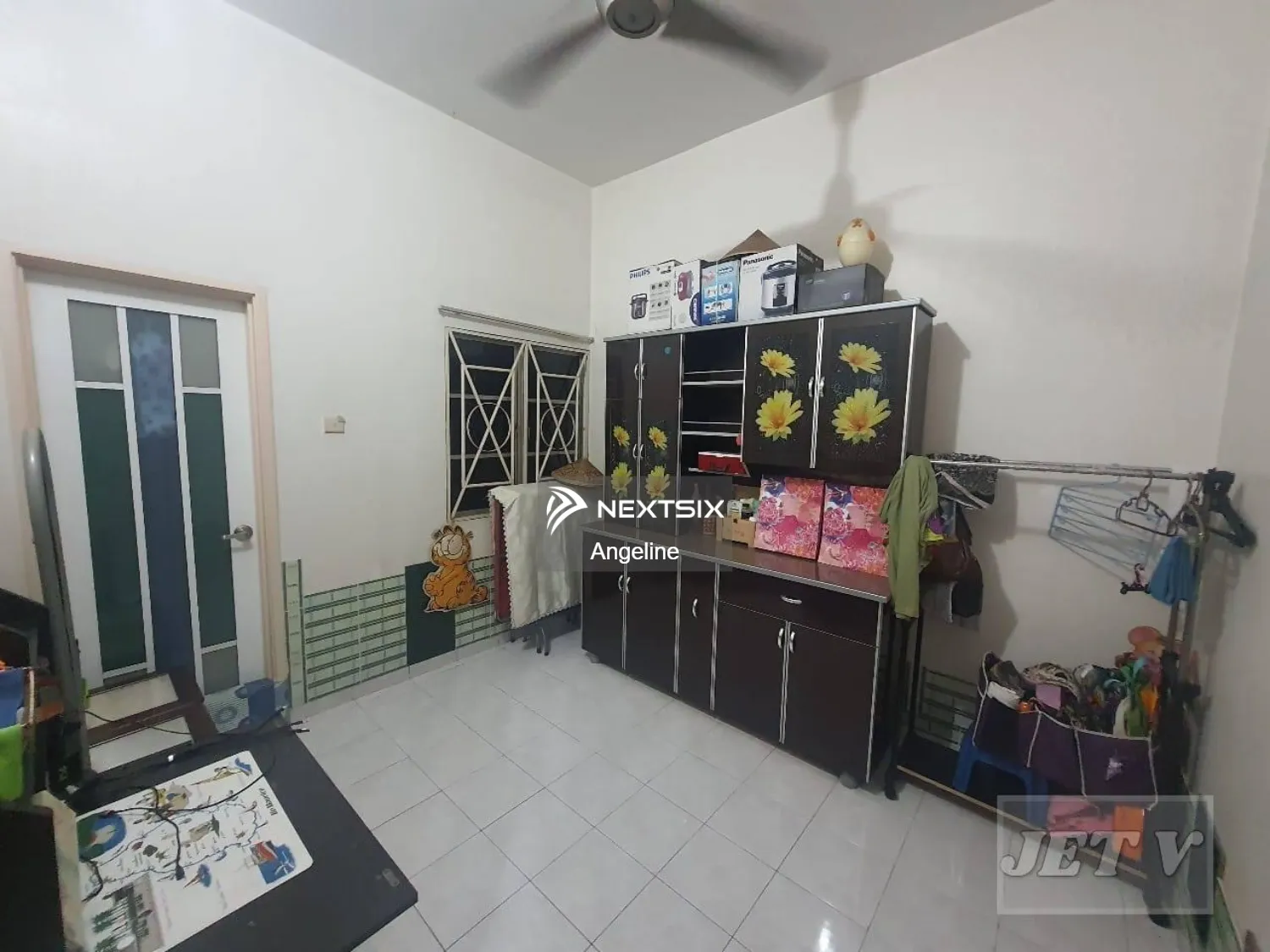 2-sty Terrace/Link House For Sale in Klang Selangor - Image 5