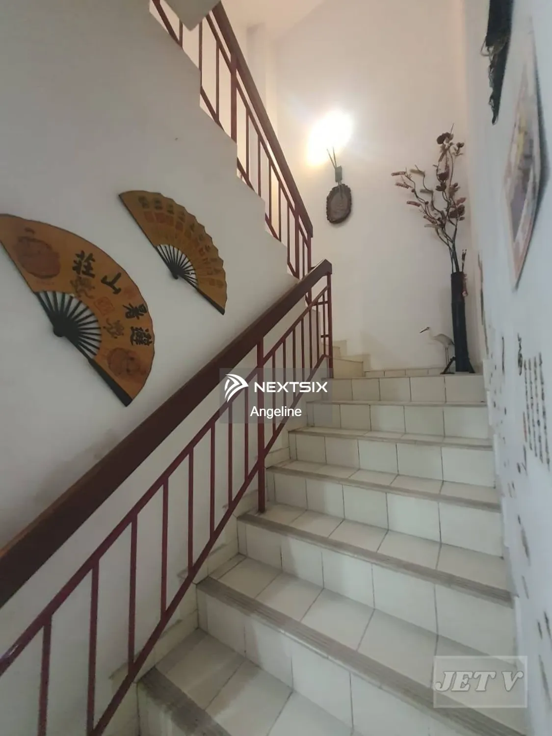 2-sty Terrace/Link House For Sale in Klang Selangor - Image 6