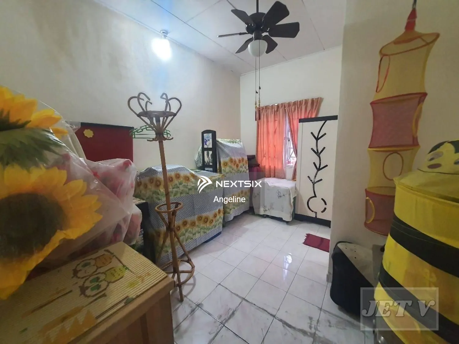 2-sty Terrace/Link House For Sale in Klang Selangor - Image 7