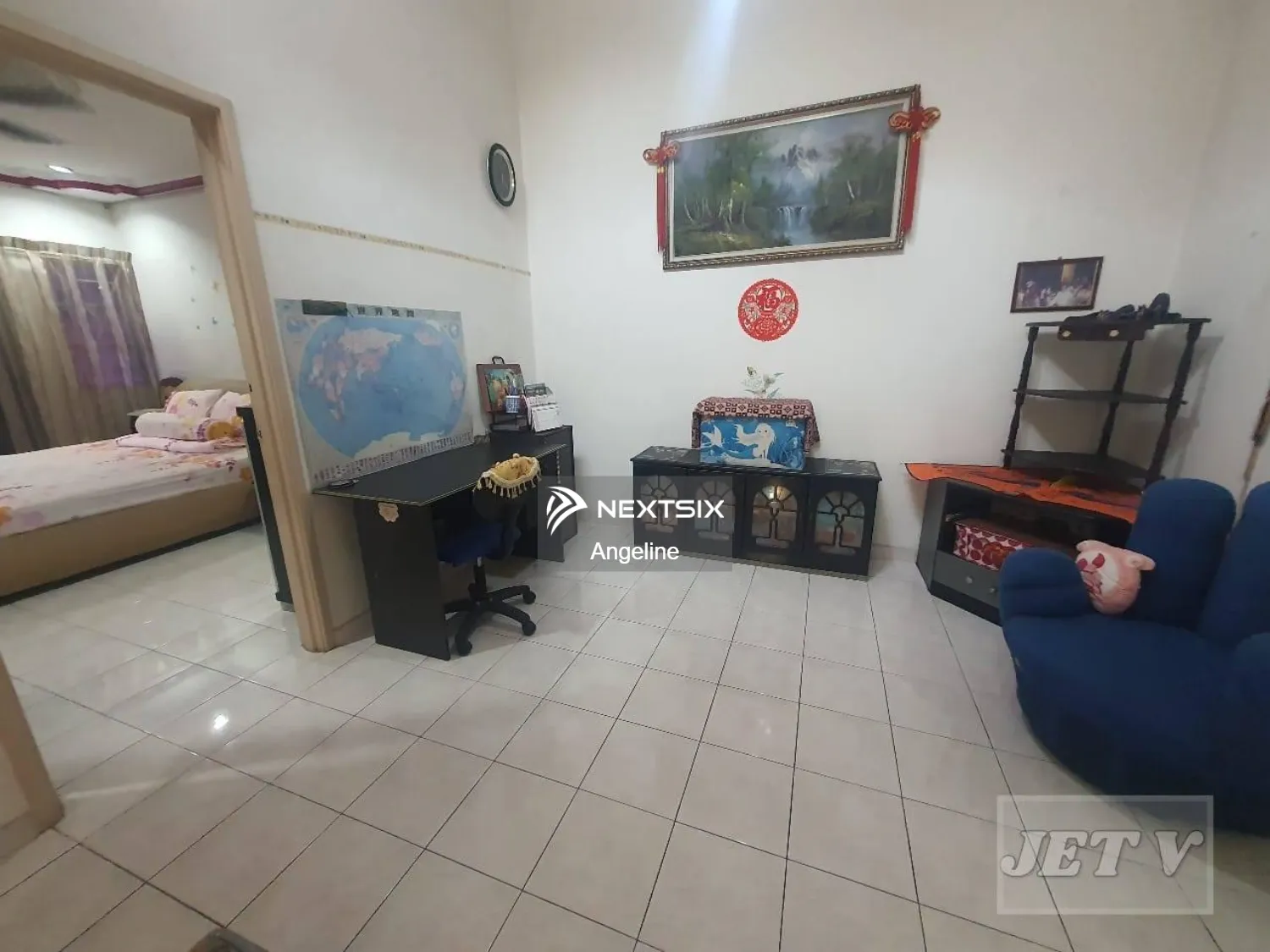 2-sty Terrace/Link House For Sale in Klang Selangor - Image 8