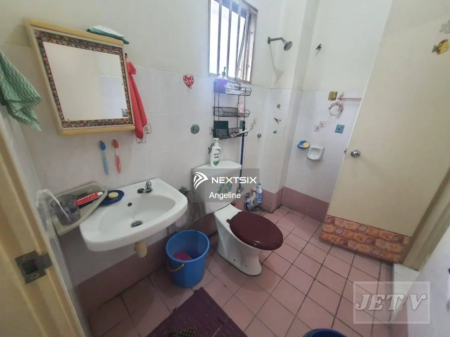 2-sty Terrace/Link House For Sale in Klang Selangor - Image 9