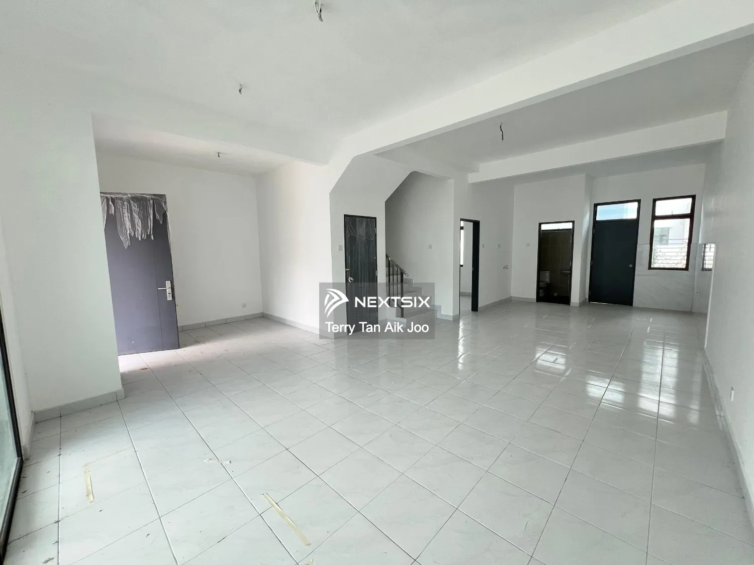 2-sty Terrace/Link House For Sale in Johor Bahru Johor