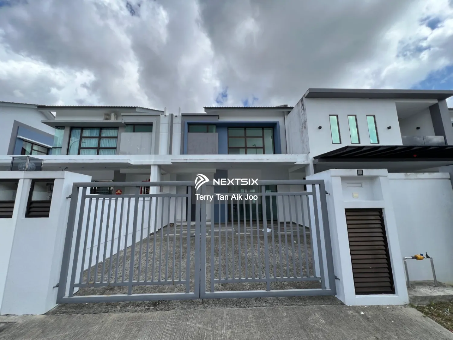 2-sty Terrace/Link House For Sale in Johor Bahru Johor - Image 12