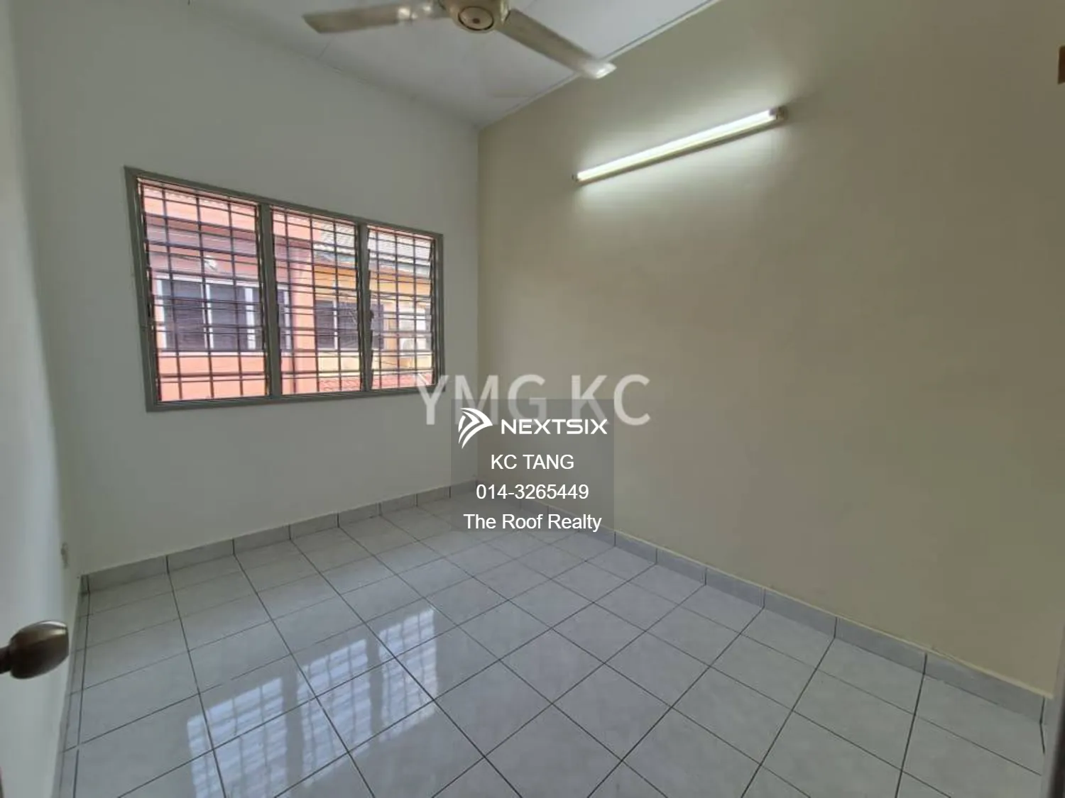 2-sty Terrace/Link House For Sale in Klang Selangor - Image 4