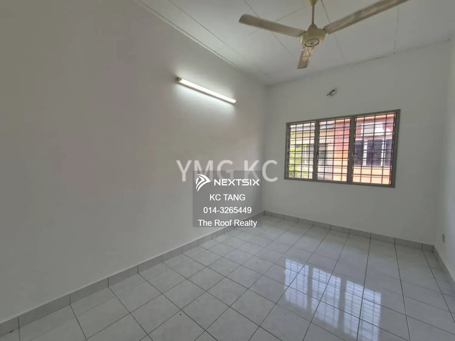 2-sty Terrace/Link House For Sale in Klang Selangor - Image 5