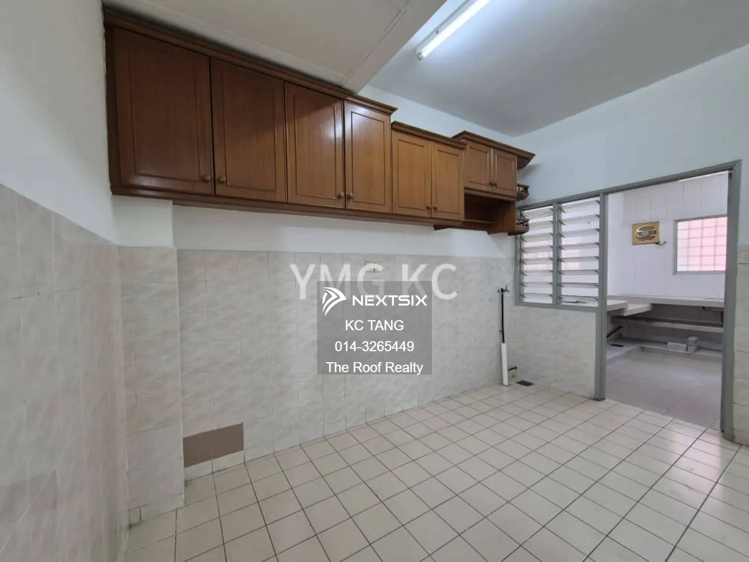 2-sty Terrace/Link House For Sale in Klang Selangor - Image 6