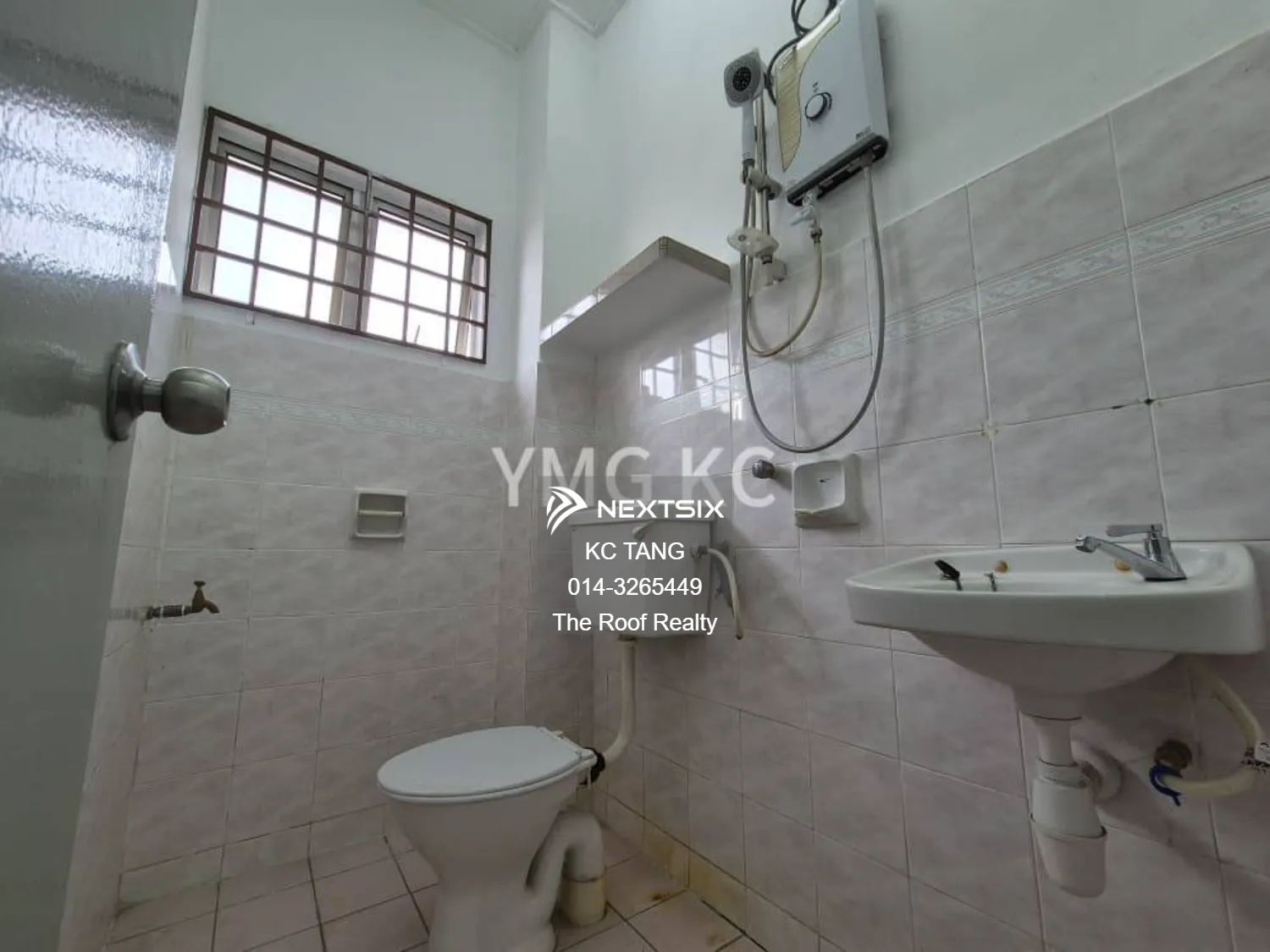 2-sty Terrace/Link House For Sale in Klang Selangor - Image 7