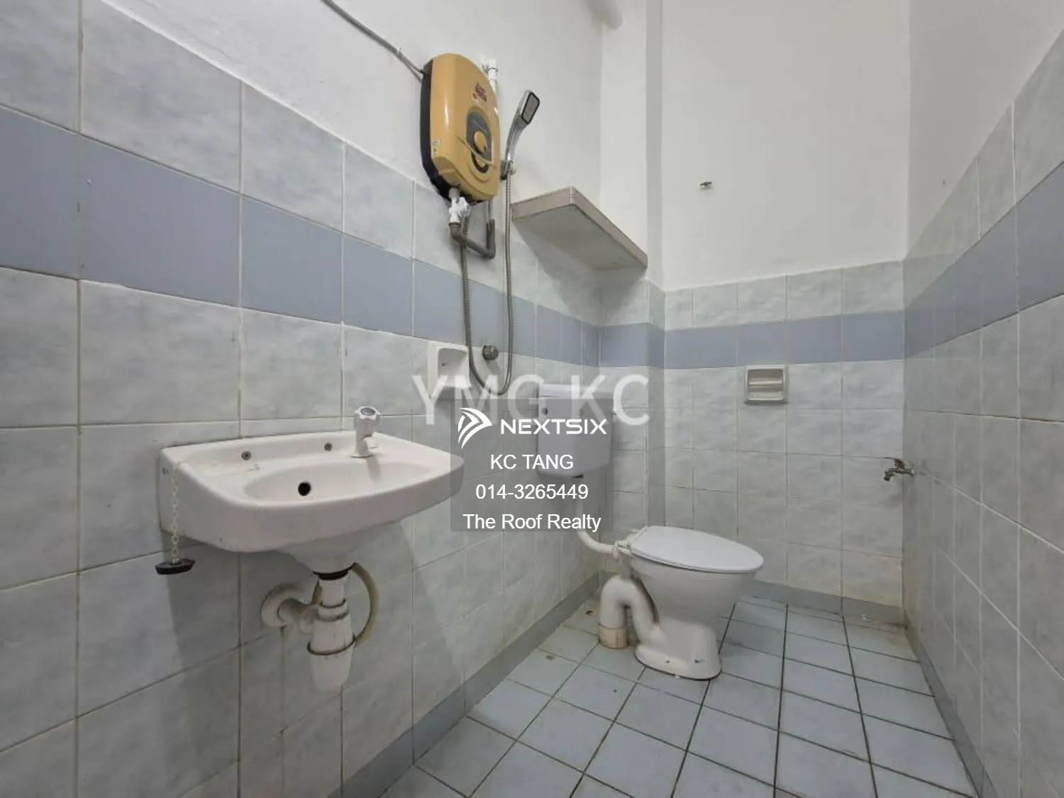 2-sty Terrace/Link House For Sale in Klang Selangor - Image 8