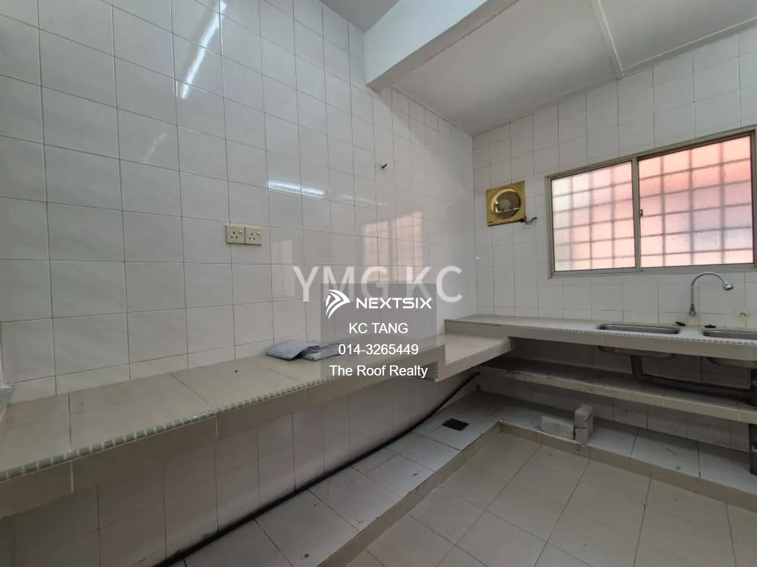 2-sty Terrace/Link House For Sale in Klang Selangor - Image 9