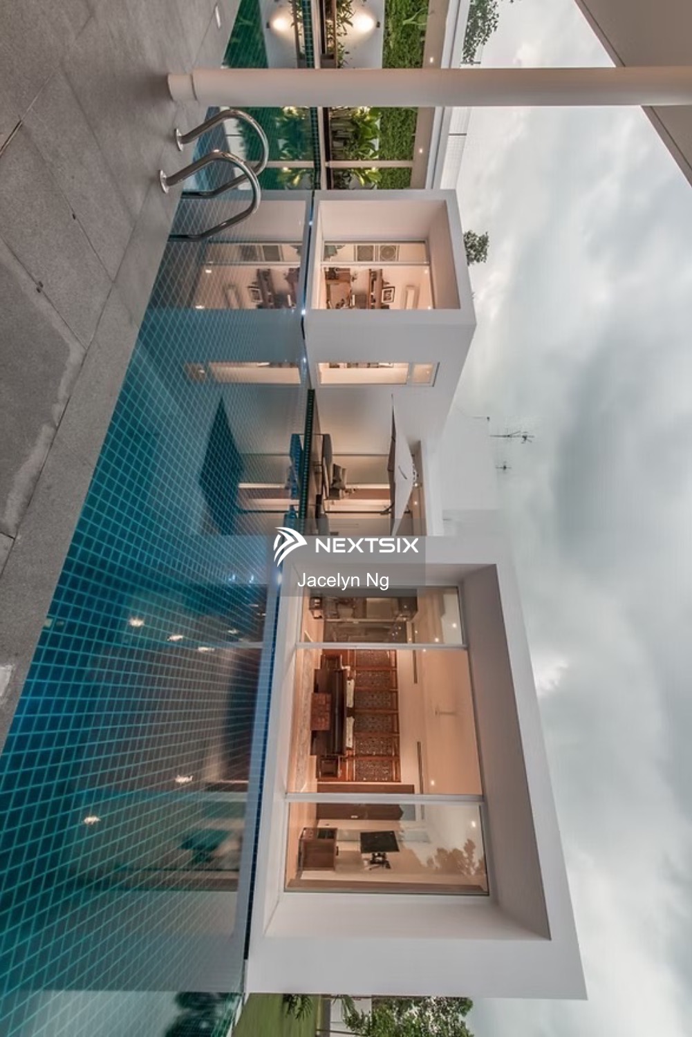 Bungalow For Sale in Iskandar Puteri (Nusajaya) Johor