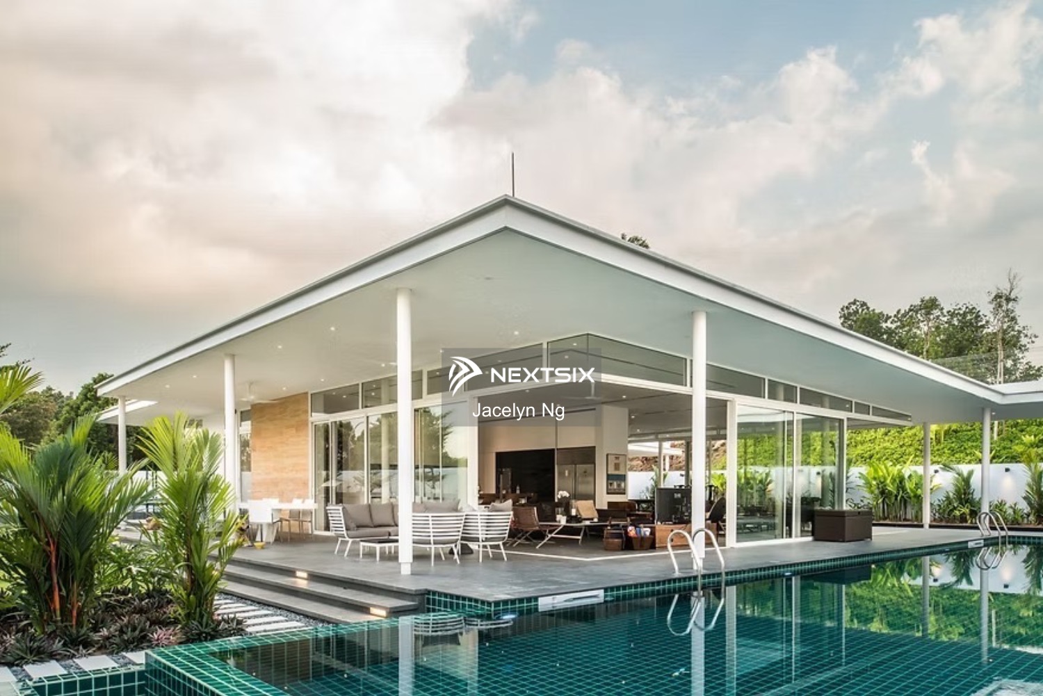 Bungalow For Sale in Iskandar Puteri (Nusajaya) Johor - Image 12