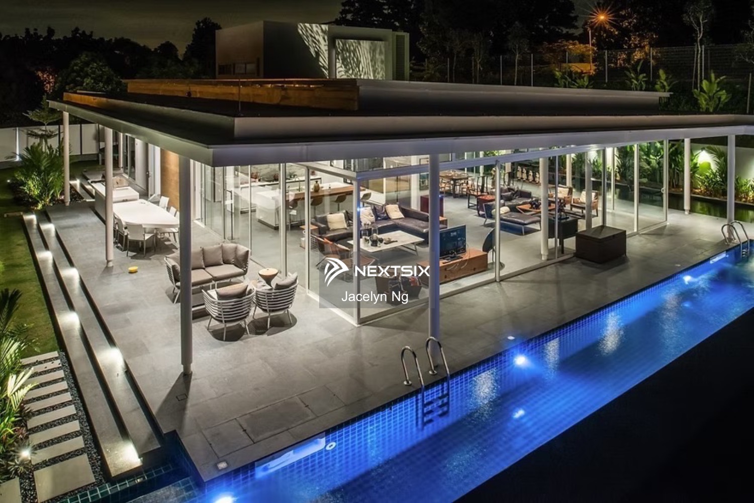 Bungalow For Sale in Iskandar Puteri (Nusajaya) Johor - Image 16