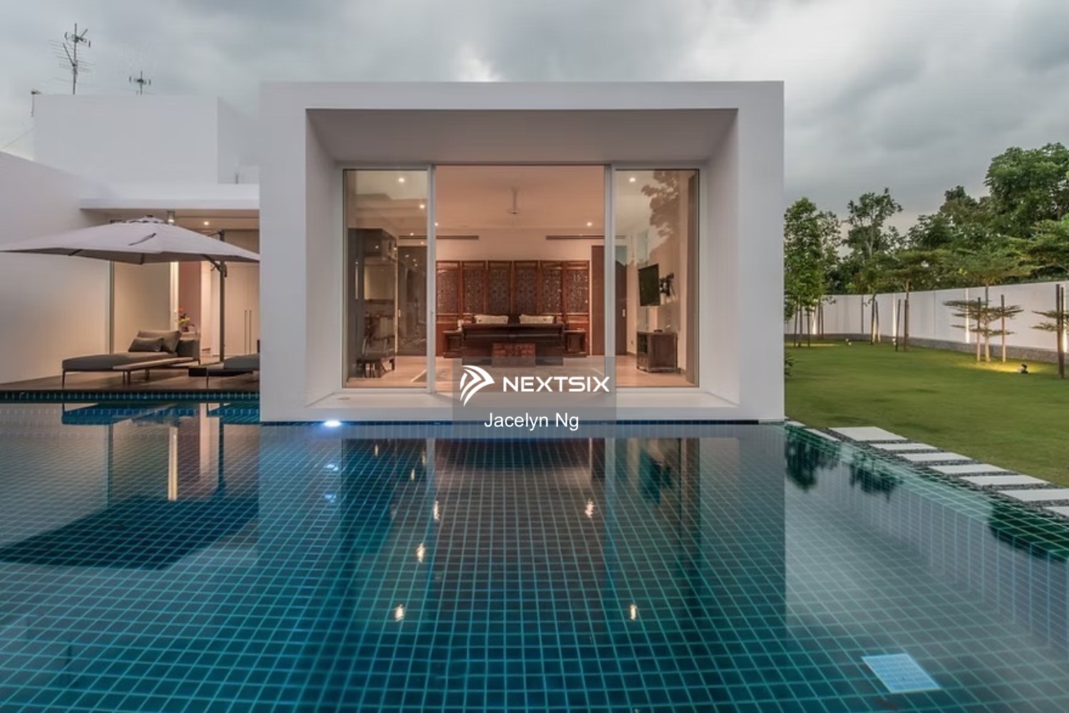 Bungalow For Sale in Iskandar Puteri (Nusajaya) Johor - Image 18